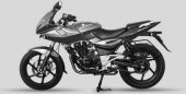 2010 Bajaj Pulsar 220 DTS-i photo